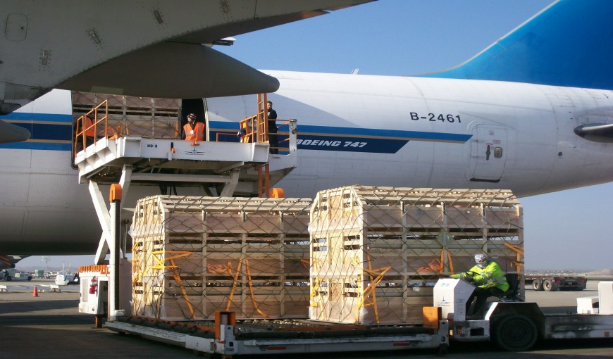 浩口镇到泰国空运公司